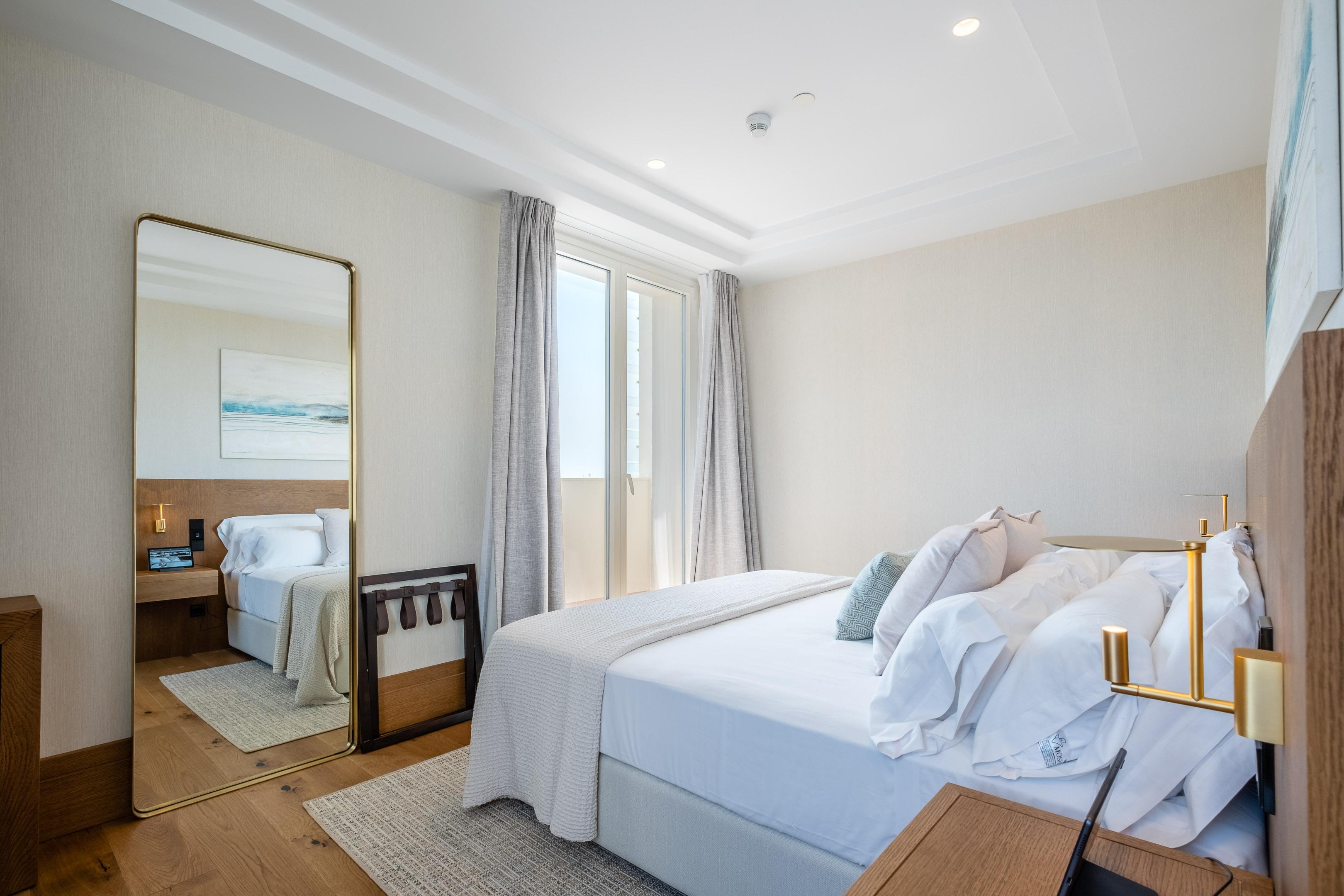 Soho Boutique Equitativa Hotel Малага Екстериор снимка